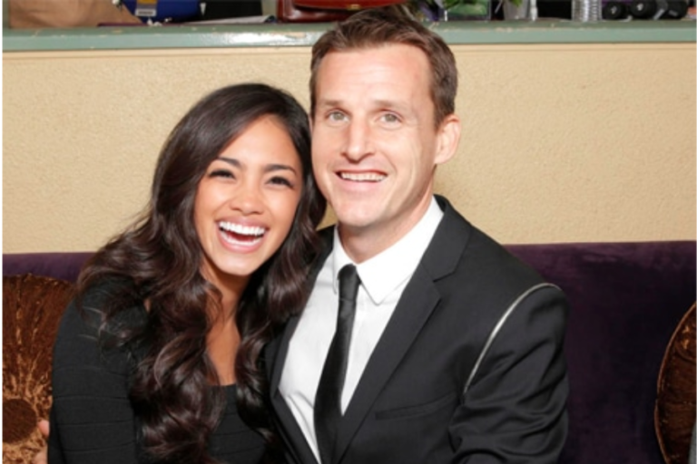 Iconic Beauty and Diverse Roots: Bryiana Noelle Flores Journey with Rob Dyrdek