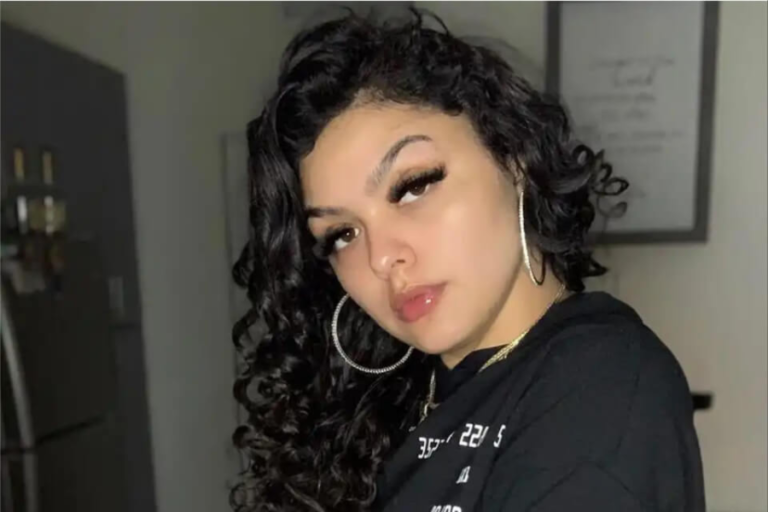 Jaidyn Alexis’ Age: Biography, Wiki, Education, Career, Net Worth And More Detail