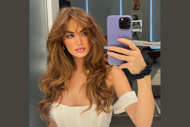 Haley Kalil Net Worth: Salary & All Income Resources of Haley Kalil You Need to Know