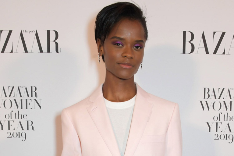 Letitia Wright Husband, Bio, Wiki, Age, Height, Personal life, Career, Net Worth And More