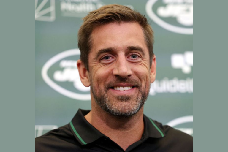 Does Aaron Rodgers have Kids?All Facts About Aaron Rodgers You Needed