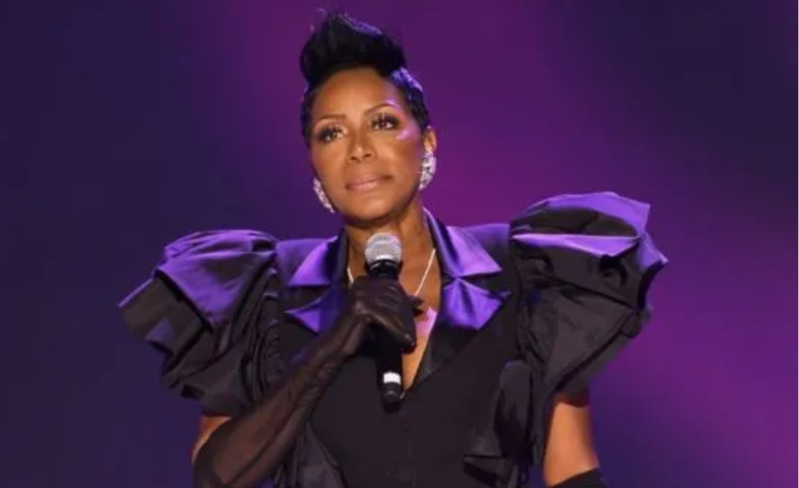Sommore Biography