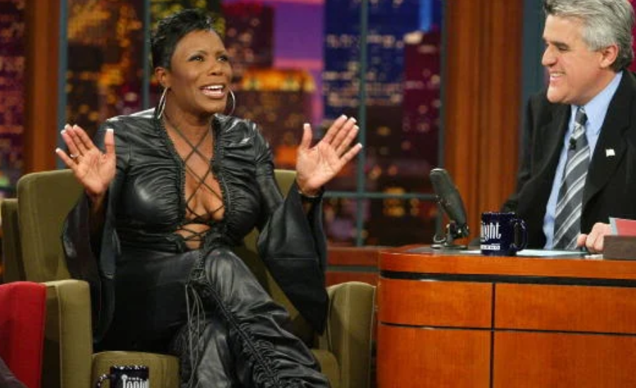 Sommore’s movies and TV shows 