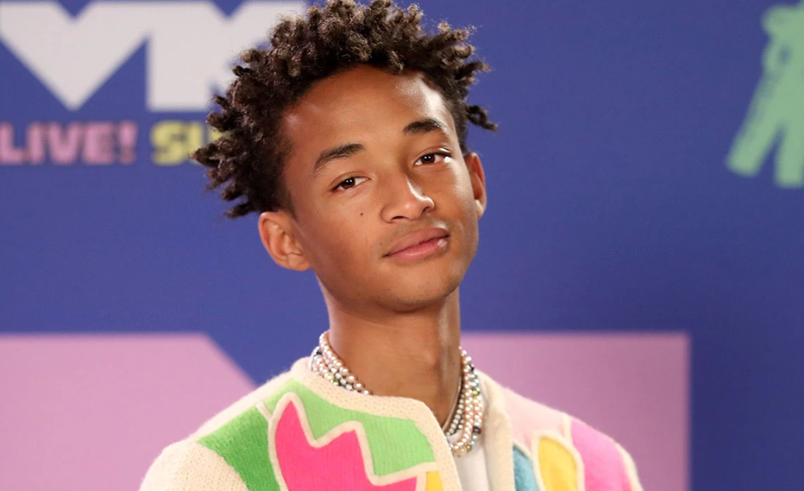 Who is Jaden Smith? 