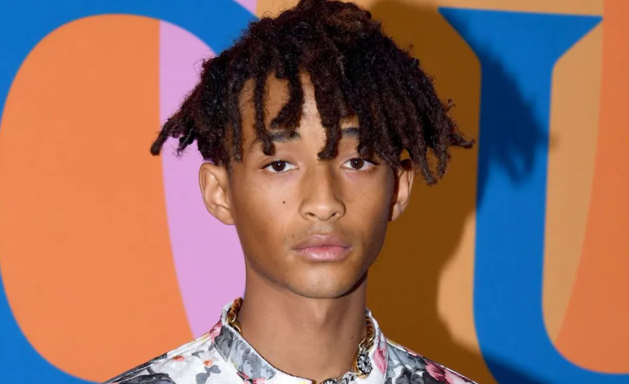 What is Jaden Smith's Syre?