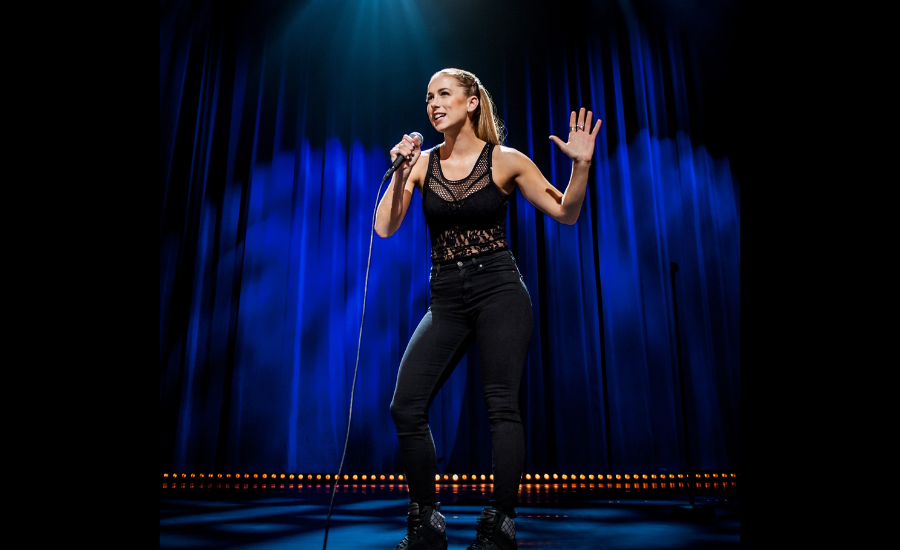 Iliza Shlesinger Stand-up comedy