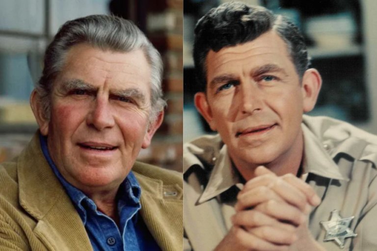 Andy Griffith Net Worth, Bio, Education, Age, Height, Family, Career, Personal life And More