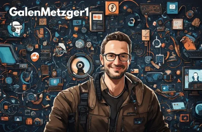 Galen Metzger1: An Pioneer of SEO